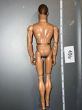 1/6 Scale Nude Ultimate Soldier Figure