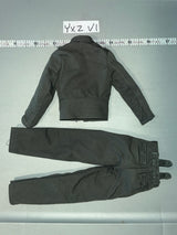 1:6 Scale WWII German M44 Uniform - UJINDOU UD9051 11.FrW.Pz.Gren.Div"Nordland" Vistula- Oder 1945