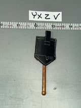 1:6 Scale WWII German Entrenching Tool - UJINDOU UD9052 LAH Division Panzergrenadier Kharkov 1943