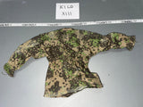 1/6 Scale WWII German Waffen SS Smock