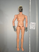 1/6 Scale Nude BBI Figure