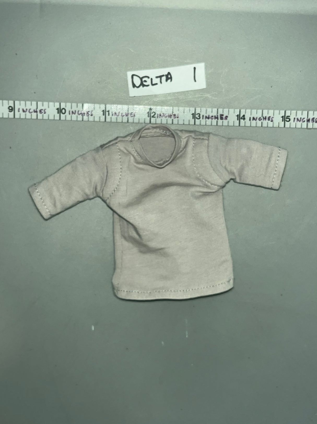 1/6 Scale Modern T Shirt
