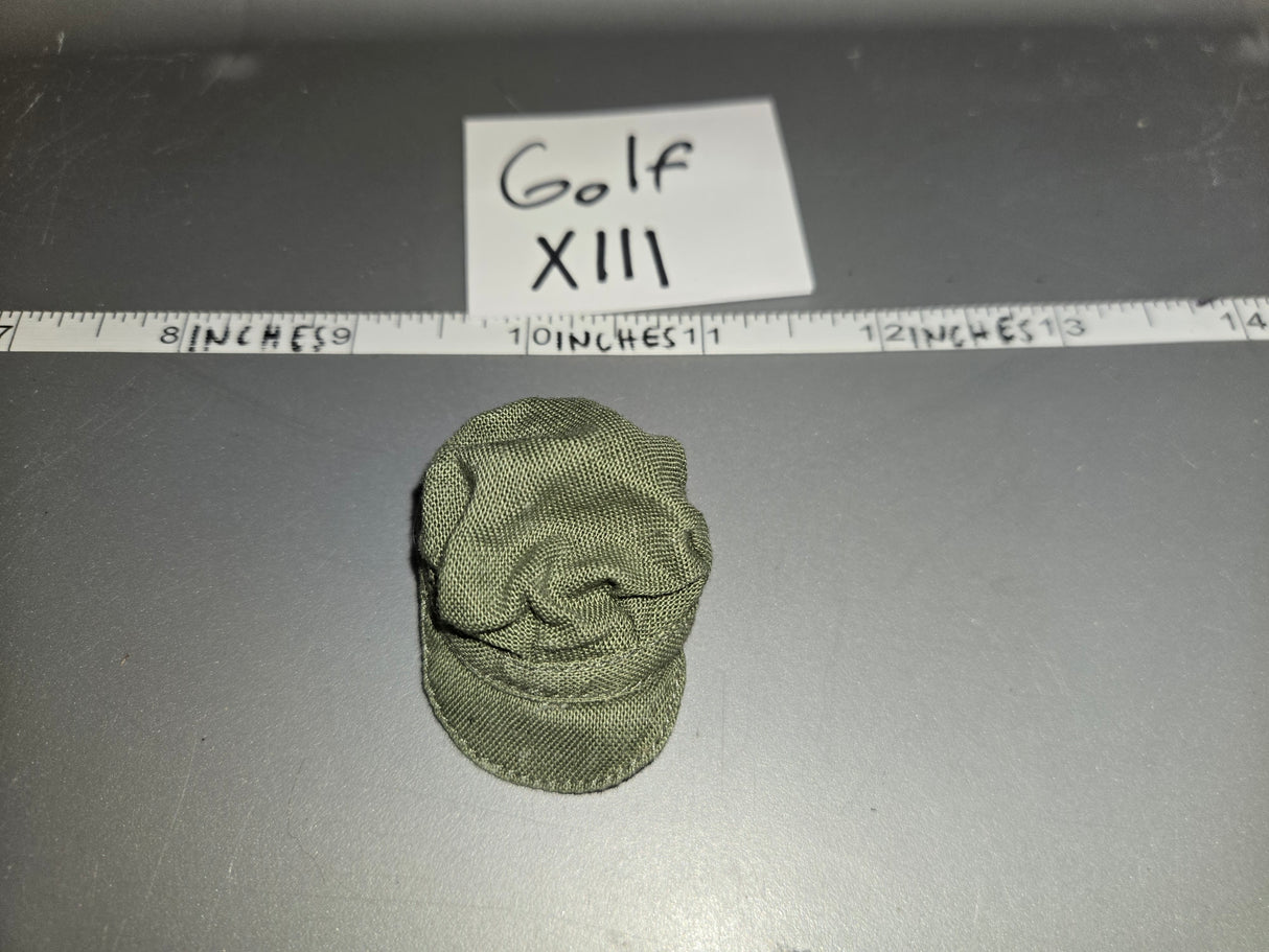 1/6 WWII US Field Cap Hat
