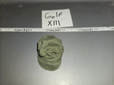 1/6 WWII US Field Cap Hat