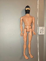 1/6 Scale Nude Ultimate Soldier Figure
