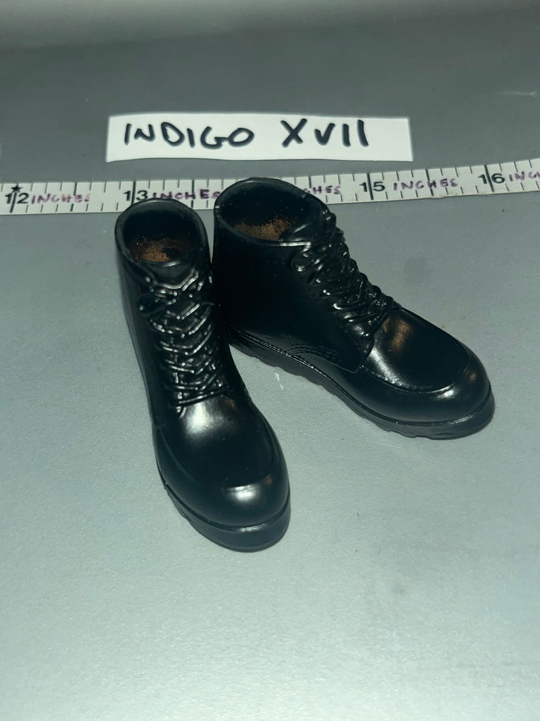 1/6 Scale Modern Era Boots