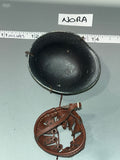 1/6 Scale WWII German Helmet - Metal