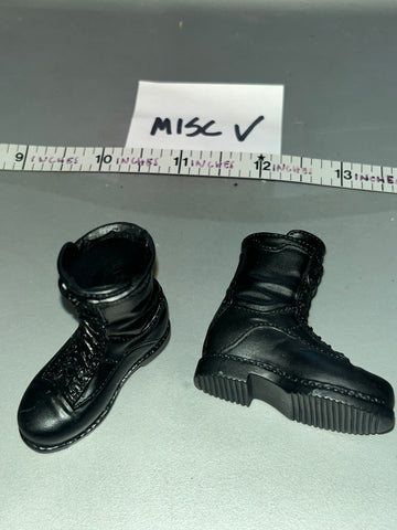 1/6 Scale Modern Era Boots