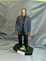 1/6 Scale Mars Toys Gus Fring Breaking Bad Dressed Figure -Post Explosion
