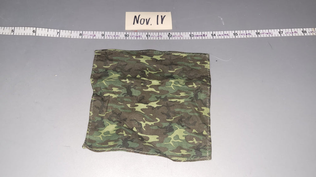 1/6 Scale Vietnam Era Scarf / Bandana