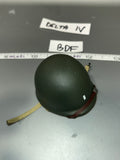 1/6 Scale WWII US LT Helmet