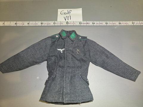1/6 Scale WWII German Luftwaffe  Blouse Tunic