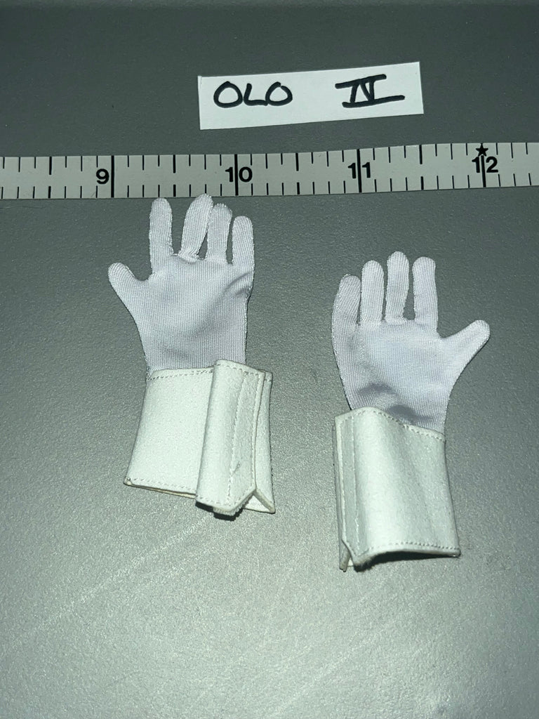 1/6 Scale Napoleonic French Gloves - QORange Toys