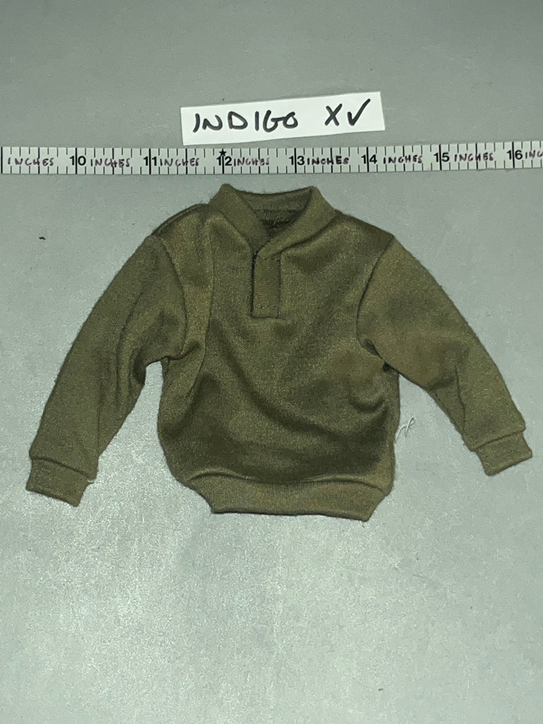 1:6 Scale Modern Era British Sweater