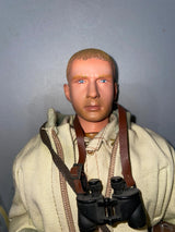 1:6 Scale WWII US Infantry Dressed Figure - Dragon