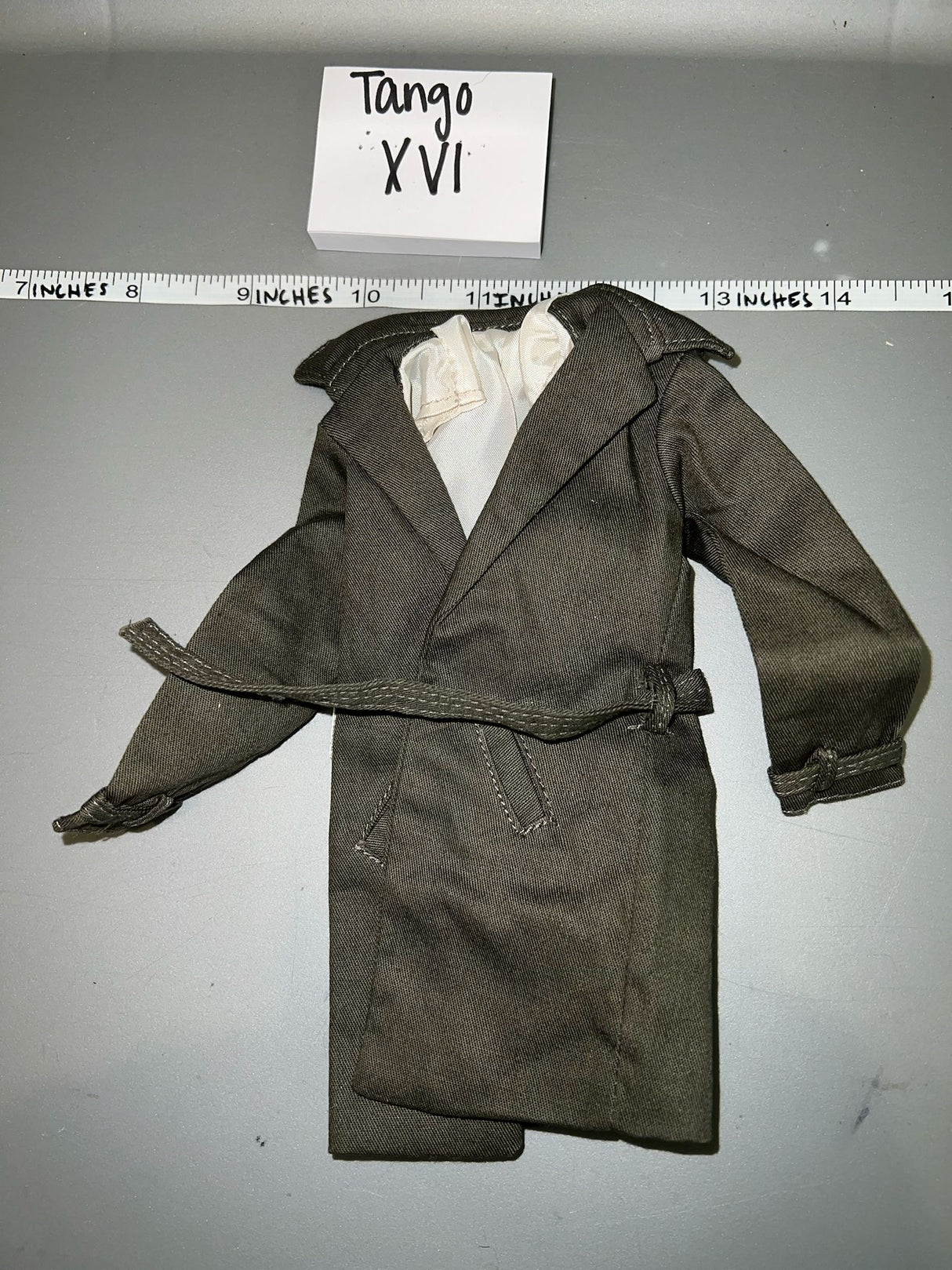 1/6 Scale Modern Era Civilian Jacket