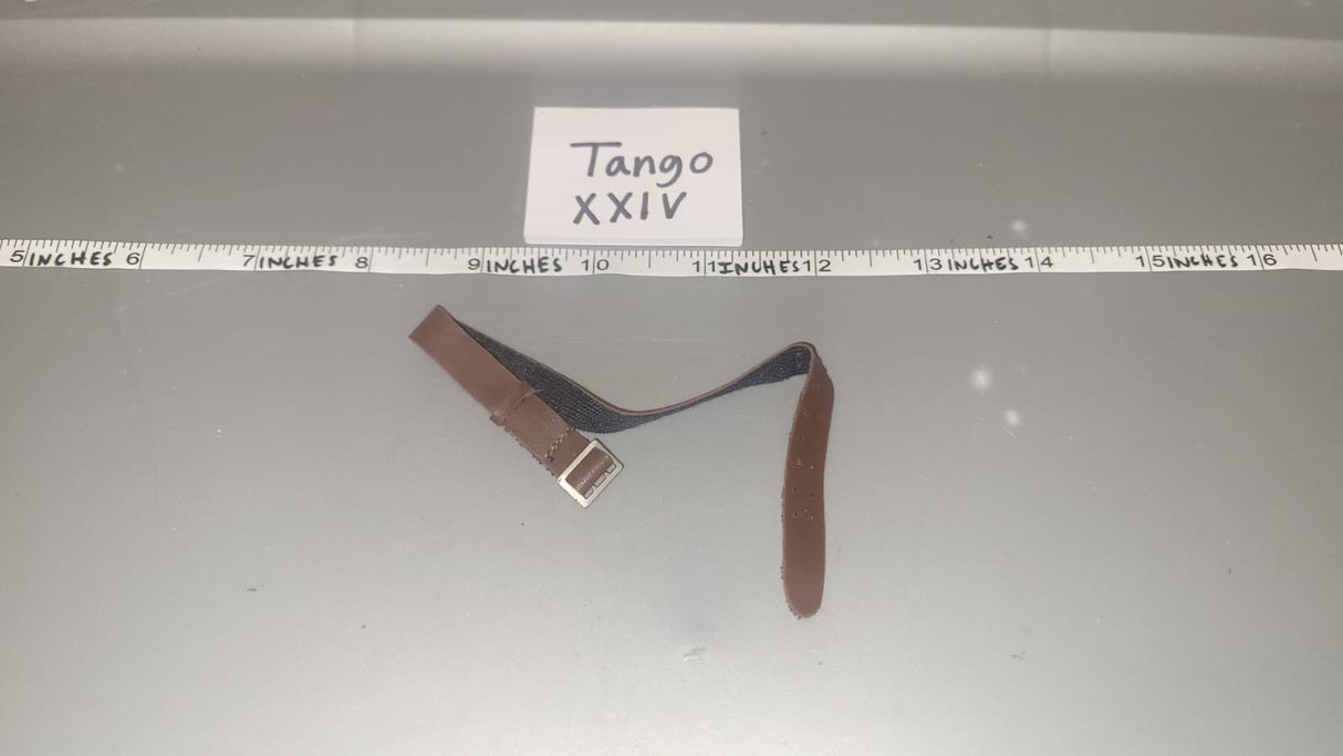 1/6 Scale WWII German Belt