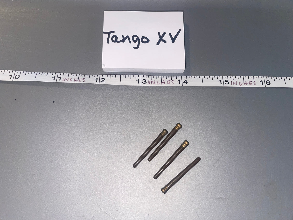 1/6 Scale WWII German Cigar Lot