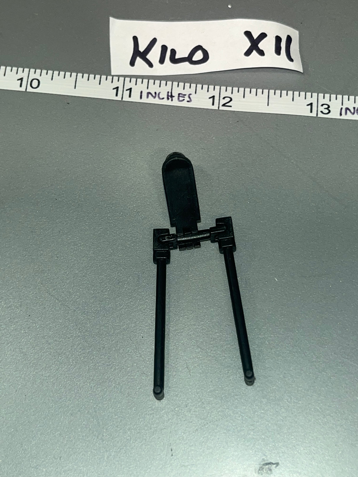 1/6 Scale Modern Era Bipod