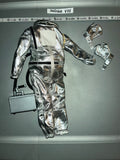 1/6 Scale Modern Astronaut Space Suit - Science Fiction