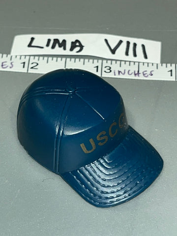 1/6 Scale Modern Era Hat Coast Guard