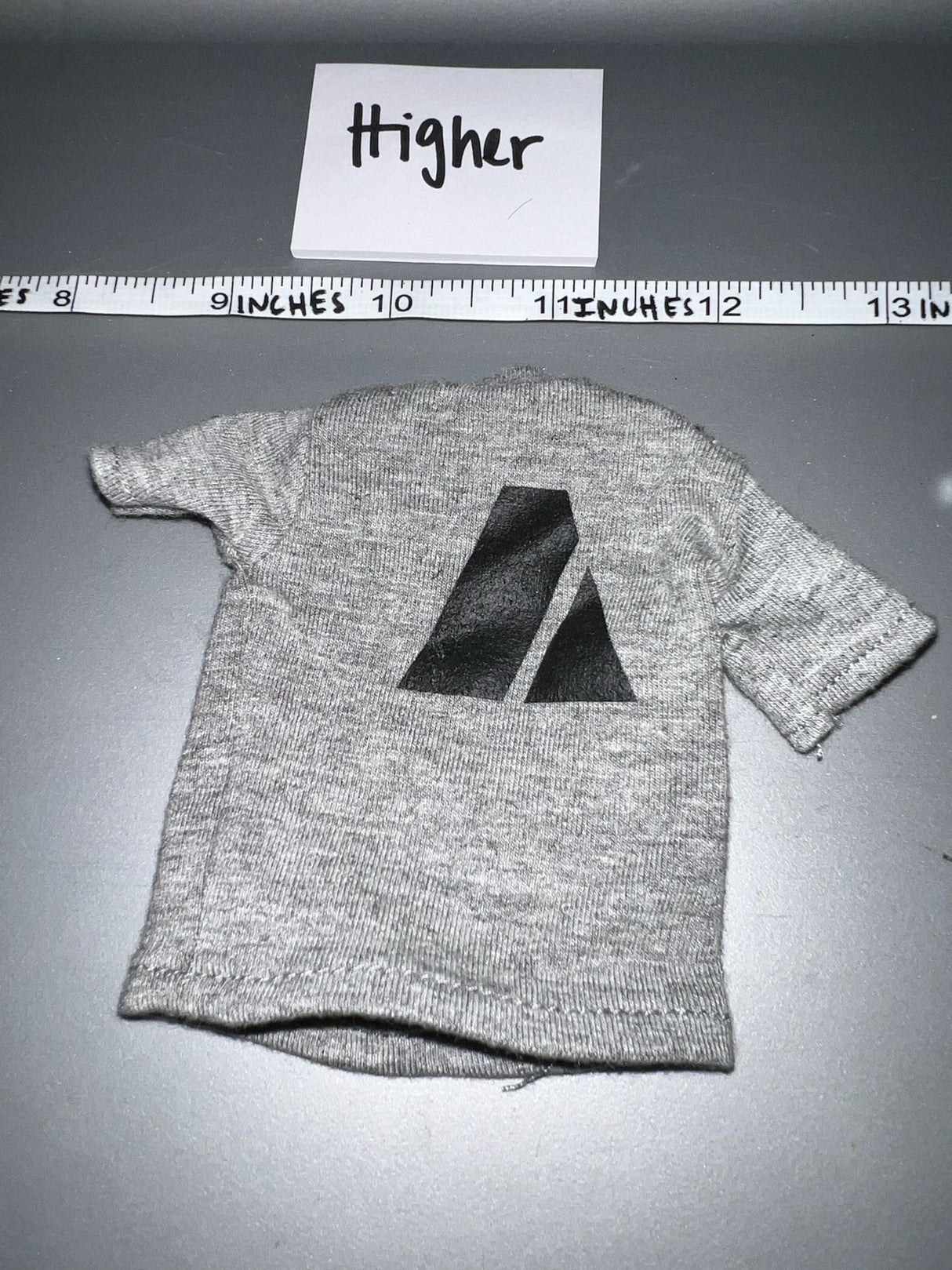 1:6 Scale Modern Era Army T Shirt
