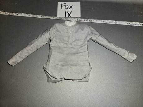 1:6 Scale World War One British Shirt - DID