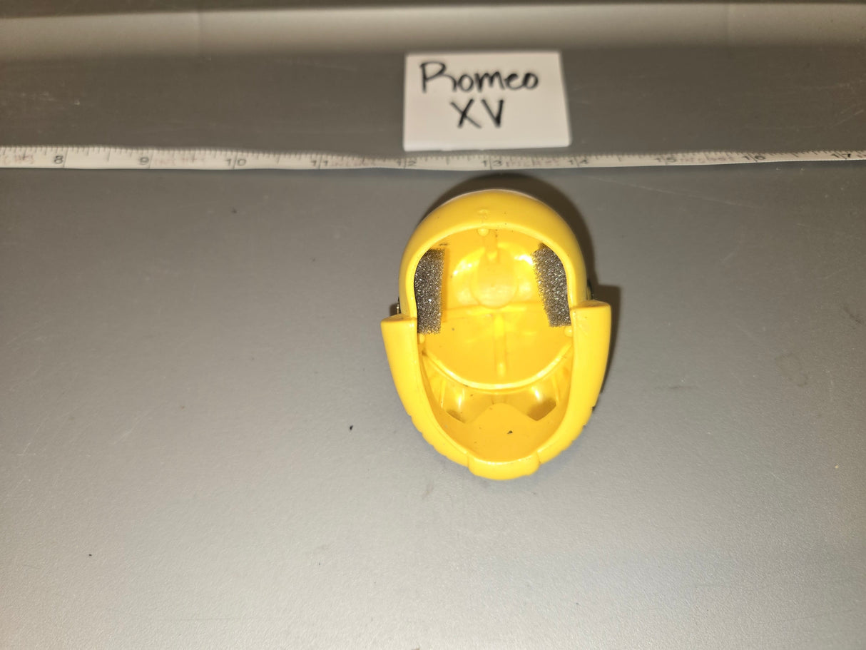 1/6 Scale Modern Civilian Motorcycle Helmet