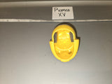 1/6 Scale Modern Civilian Motorcycle Helmet