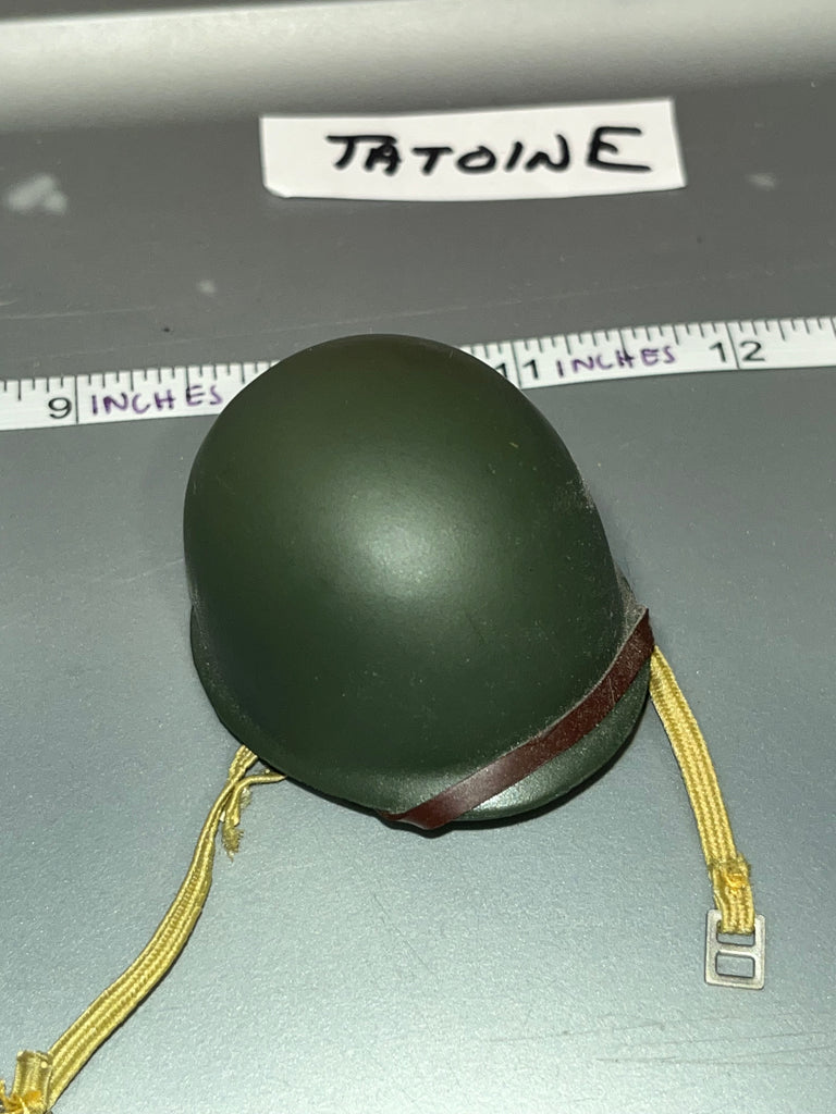 1/6 Scale WWII US Helmet