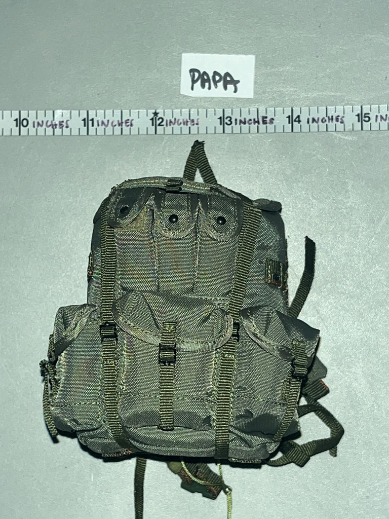 1:6 Scale Modern Era Alice Rucksack Backpack - DAM 75th Ranger