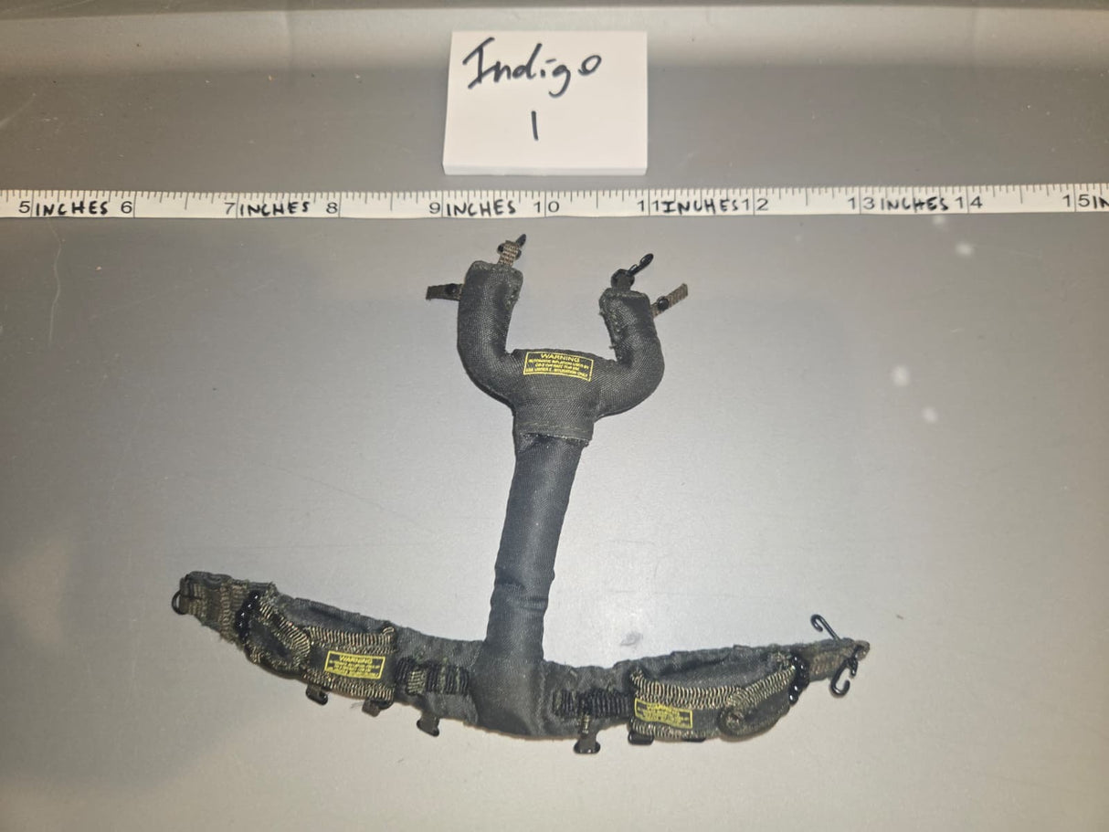 1/6 Scale Modern Era Pilot Floatation Device