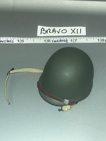 1/6 WWII US Helmet