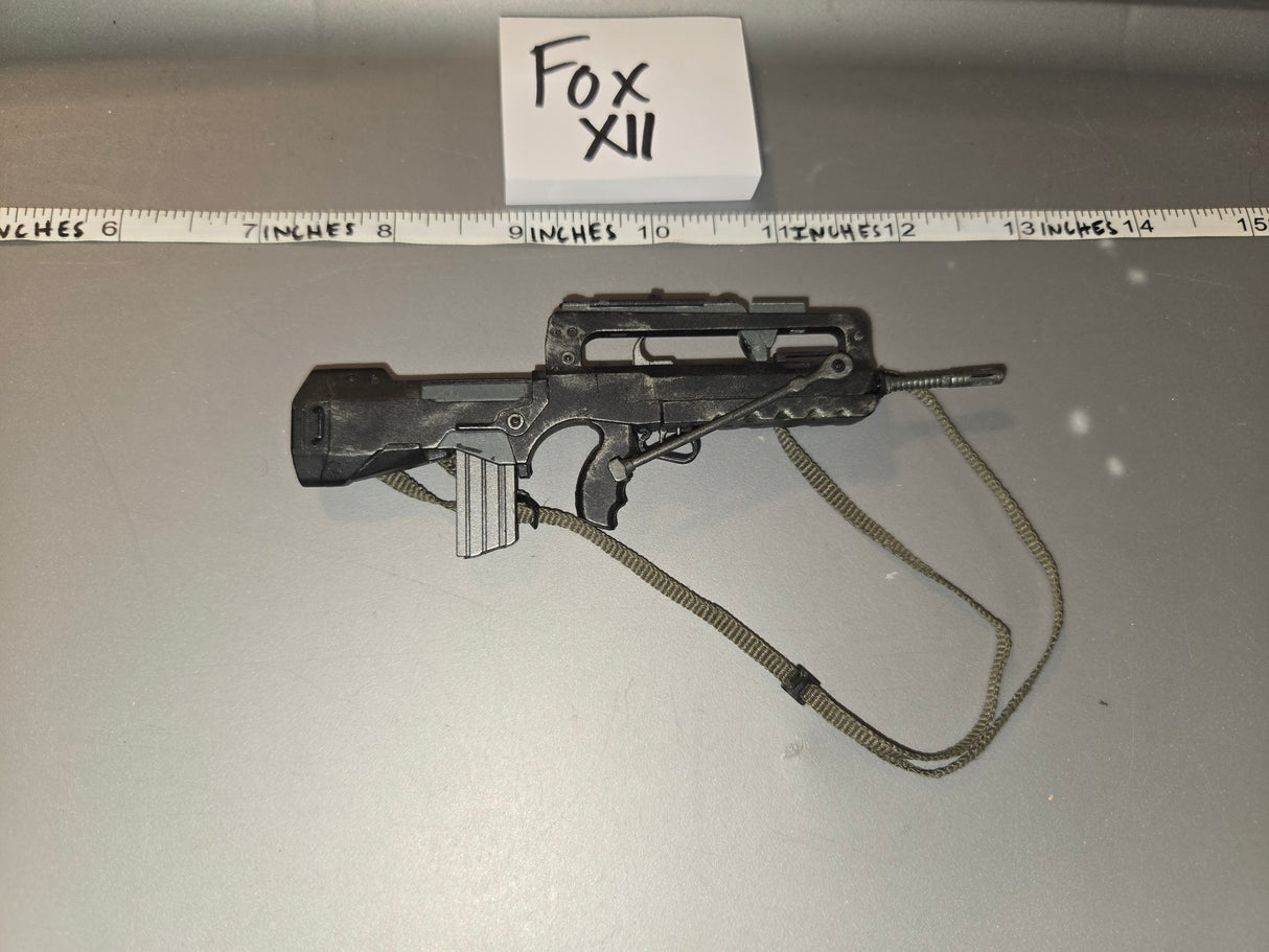 1/6 Scale Modern French Rifle