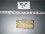 1/6 Scale WWII German Machine Gun Ammunition Can