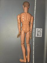 1/6 Scale Nude DID Figure