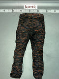1/6 Scale Modern Era Civilian Camouflage Pants - DAM Gangster Kingdom