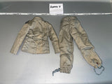 1/6 Scale WWII German Uniform