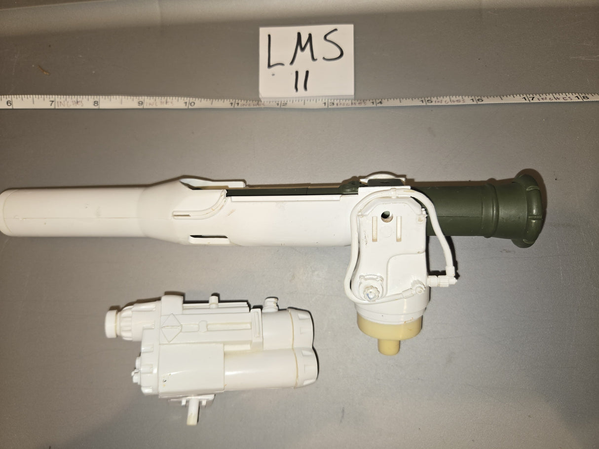 1/6 Scale Modern Era Tow Antitank Missile Launcher