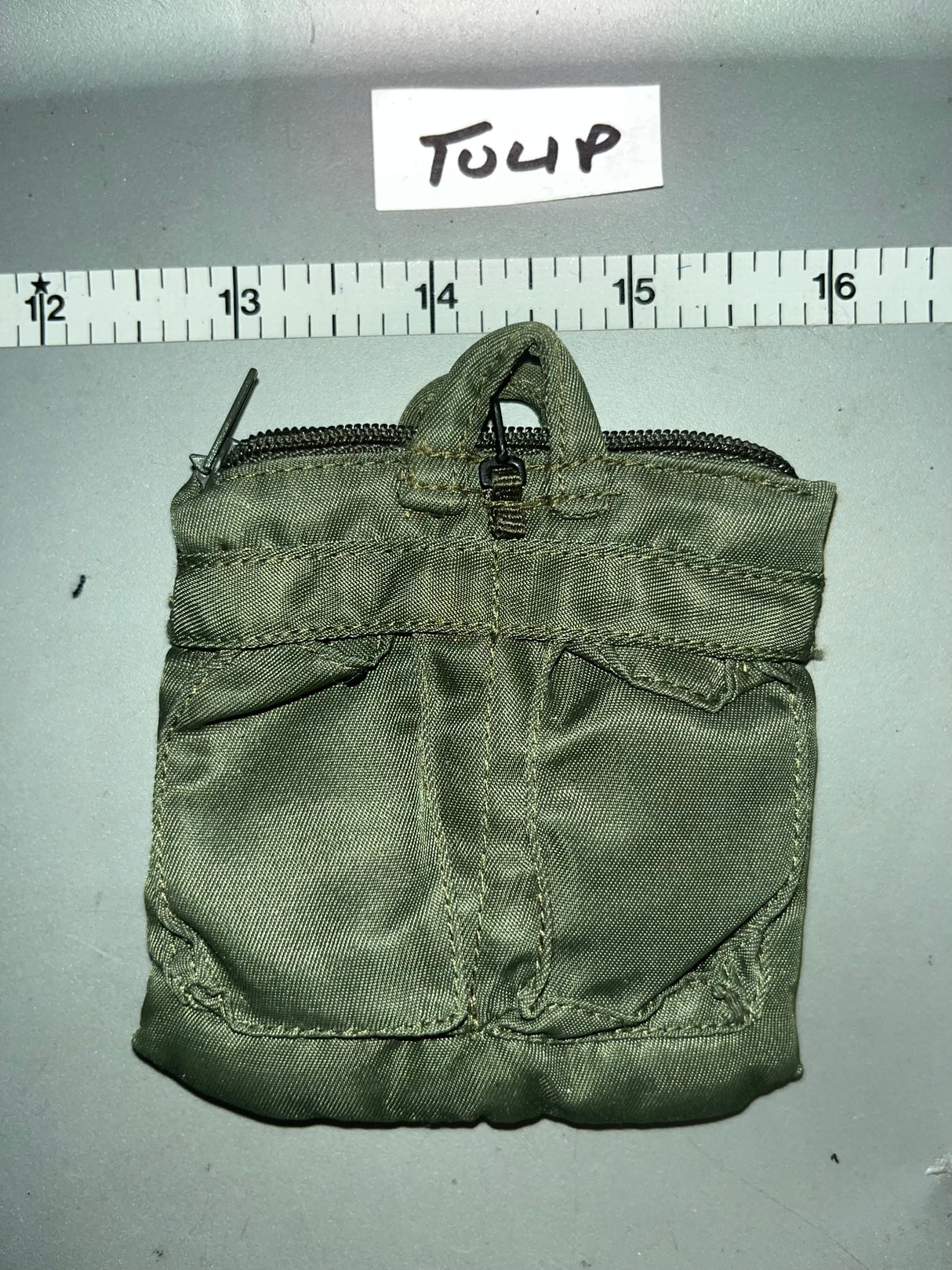 1/6 Scale Vietnam Modern US Air Force Bag