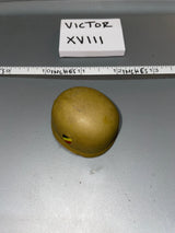 1:6 Scale WWII German Fallschirmjager  Helmet