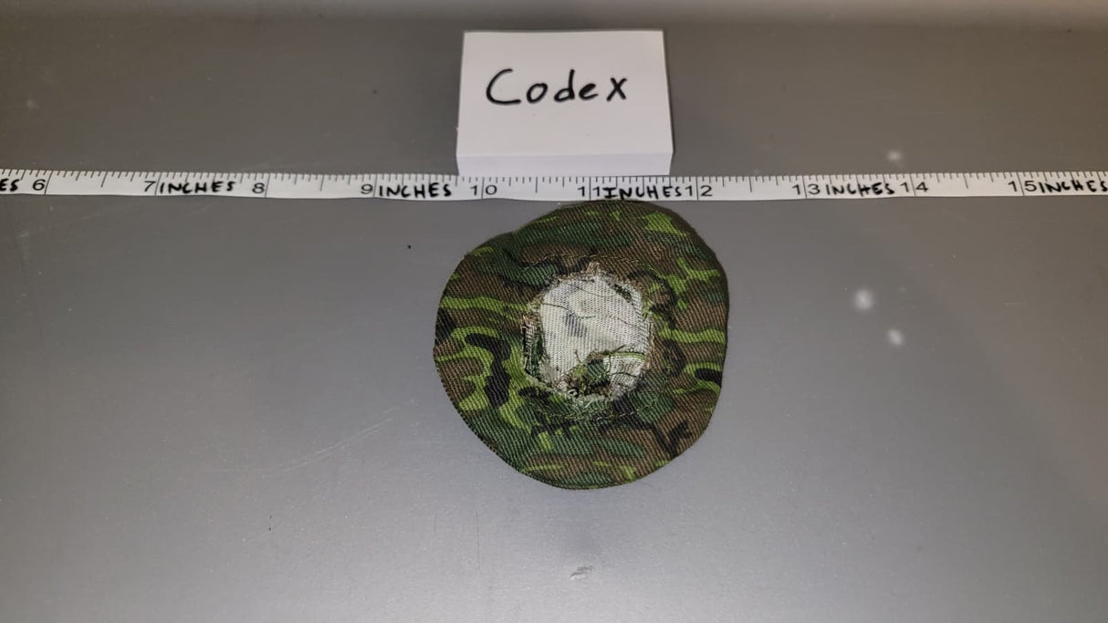 1/6 Scale Vietnam US ERDL Boonie Hat