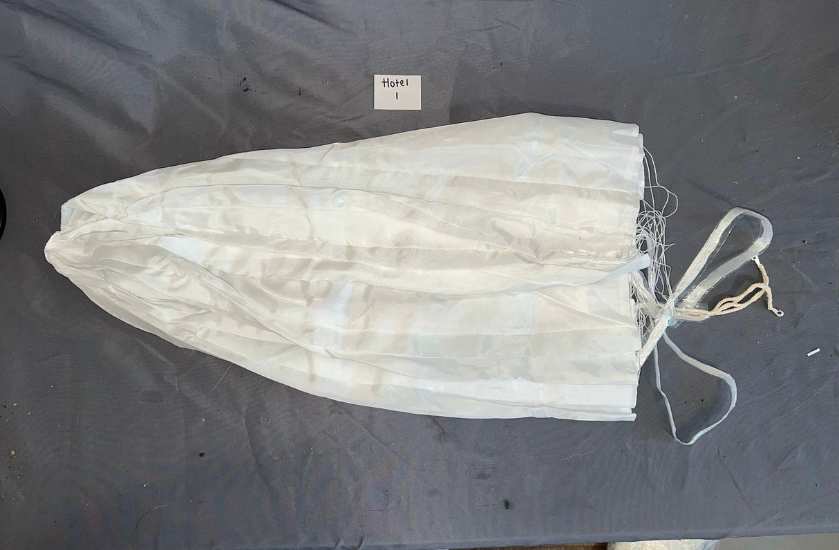 1:6 Scale WWII German Paratrooper Parachute