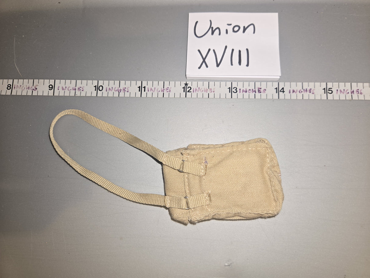 1:6 WWII US Map Case