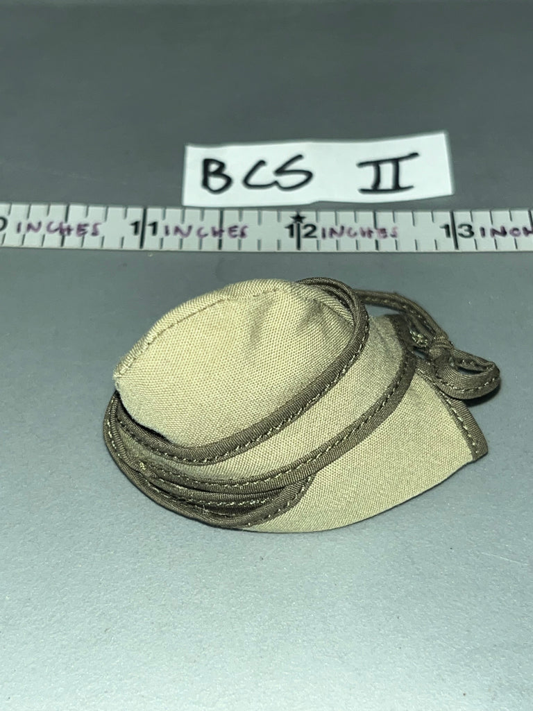 1/6 Scale World War One Ottoman Hat / Turban - QORange