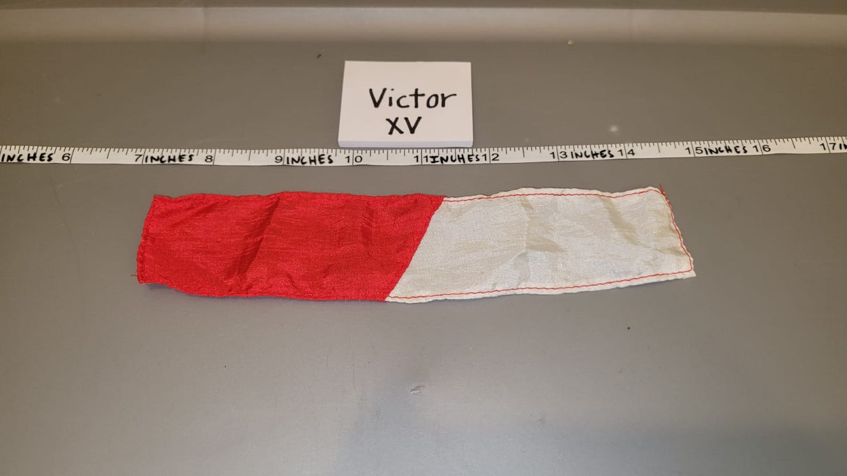 1/6 Scale WWII German Gran Sasso Scarf