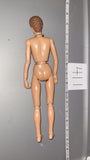 1/6 Scale Nude GI Joe Figure - Female