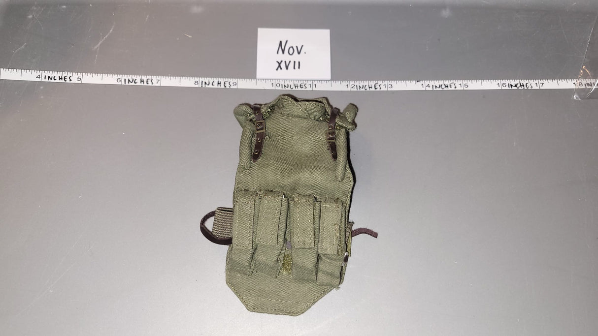 1/6 Scale Modern Era Russian Body Armor