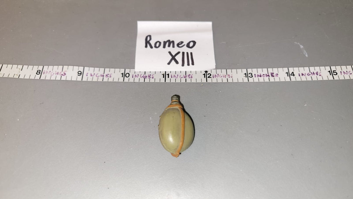 1/6 Scale World War One German Canteen - Sideshow