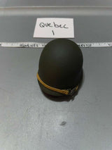 1/6 Scale WWII US Helmet